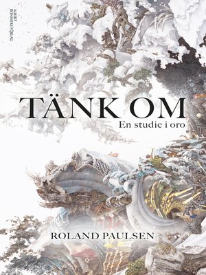 cover image of Tänk om